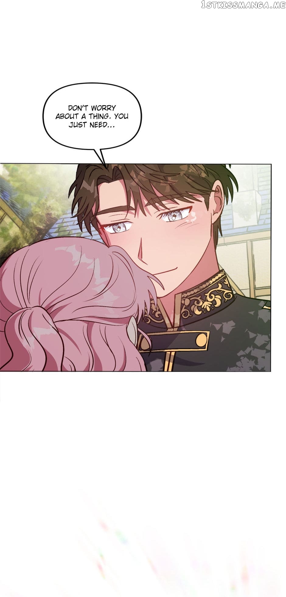 Elizabeth – Manhwa Chapter 69 - page 63