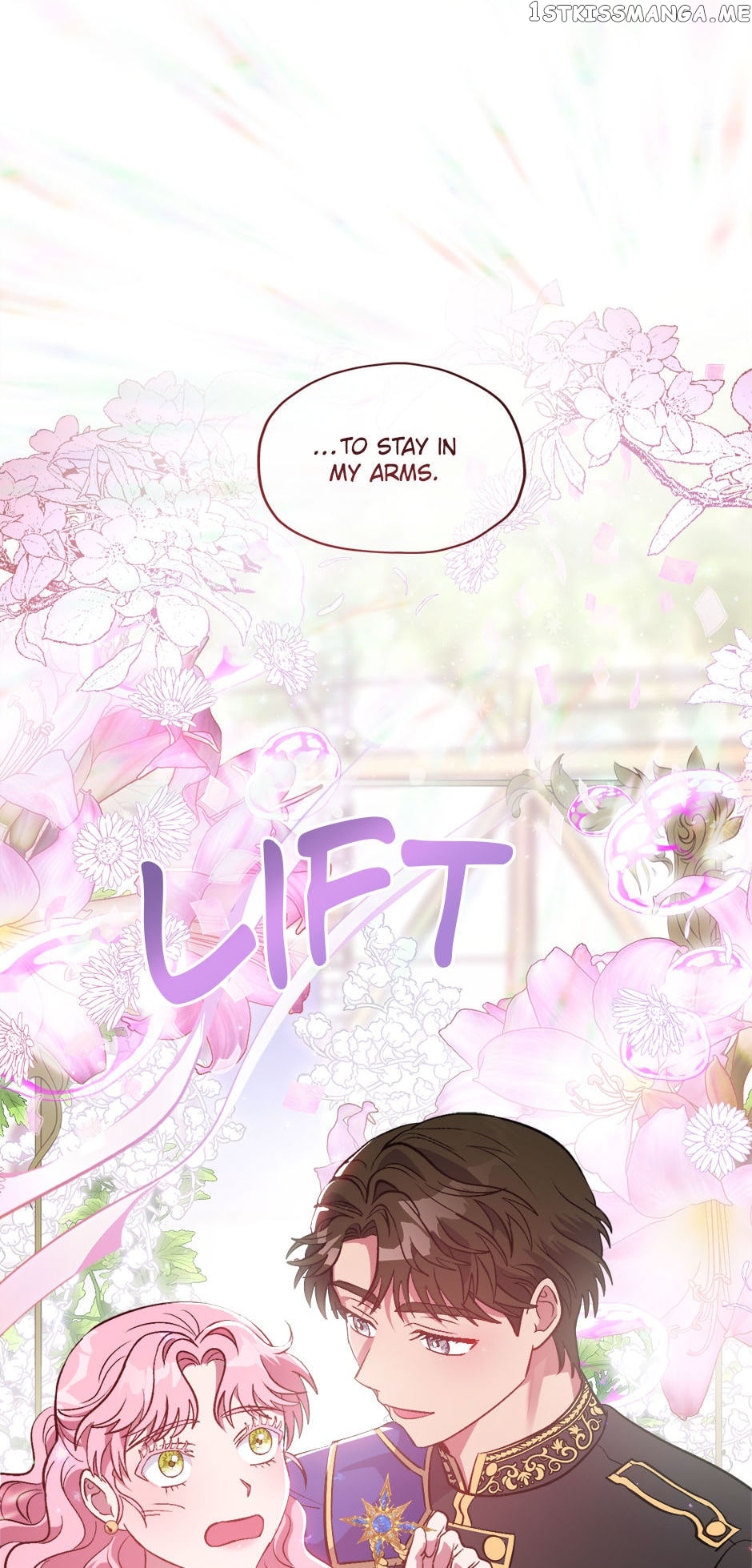 Elizabeth – Manhwa Chapter 69 - page 64