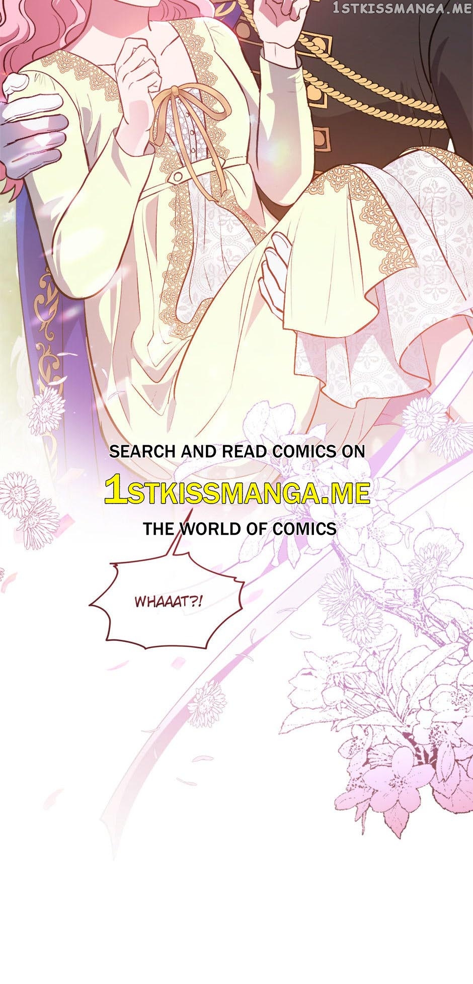 Elizabeth – Manhwa Chapter 69 - page 65