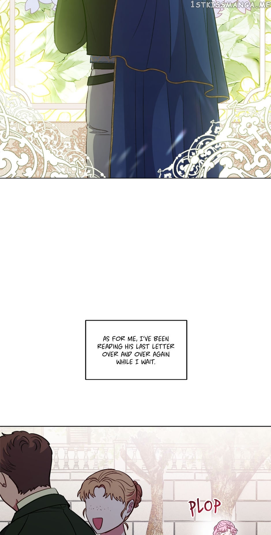 Elizabeth – Manhwa Chapter 69 - page 9