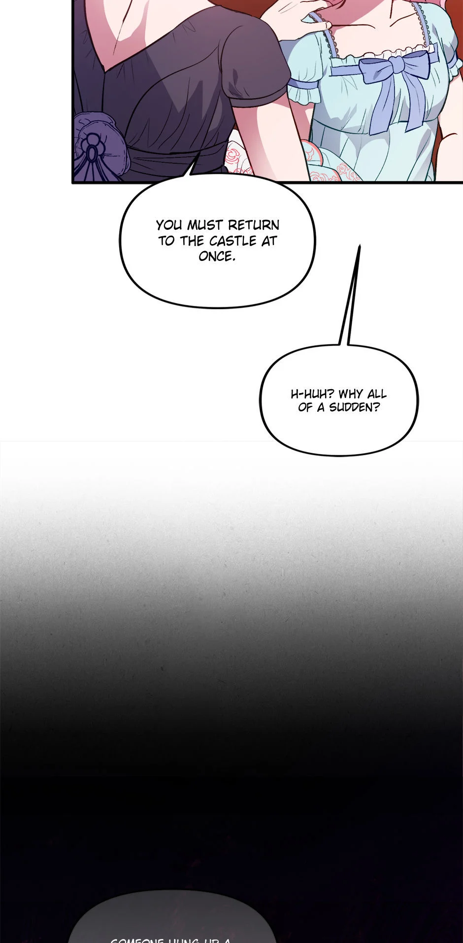 Elizabeth – Manhwa chapter 51 - page 13