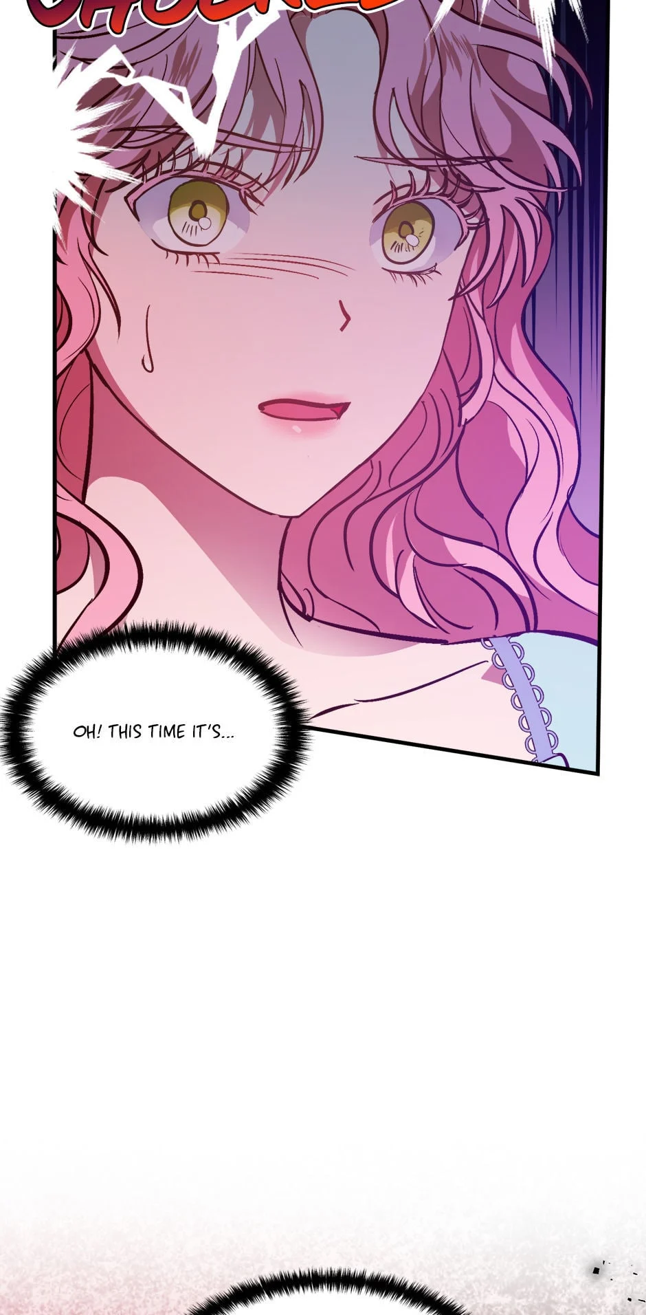Elizabeth – Manhwa chapter 51 - page 17