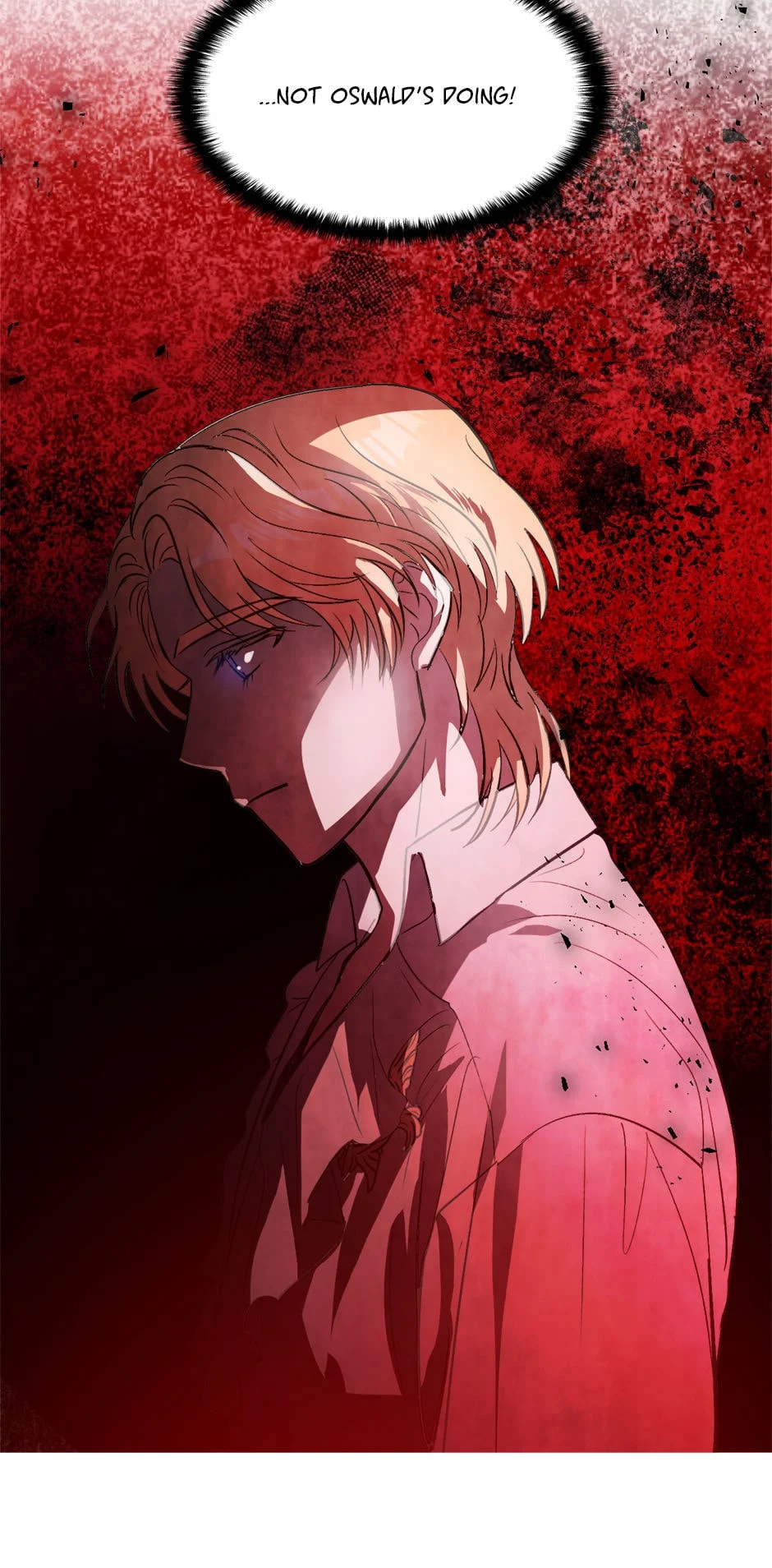 Elizabeth – Manhwa chapter 51 - page 18