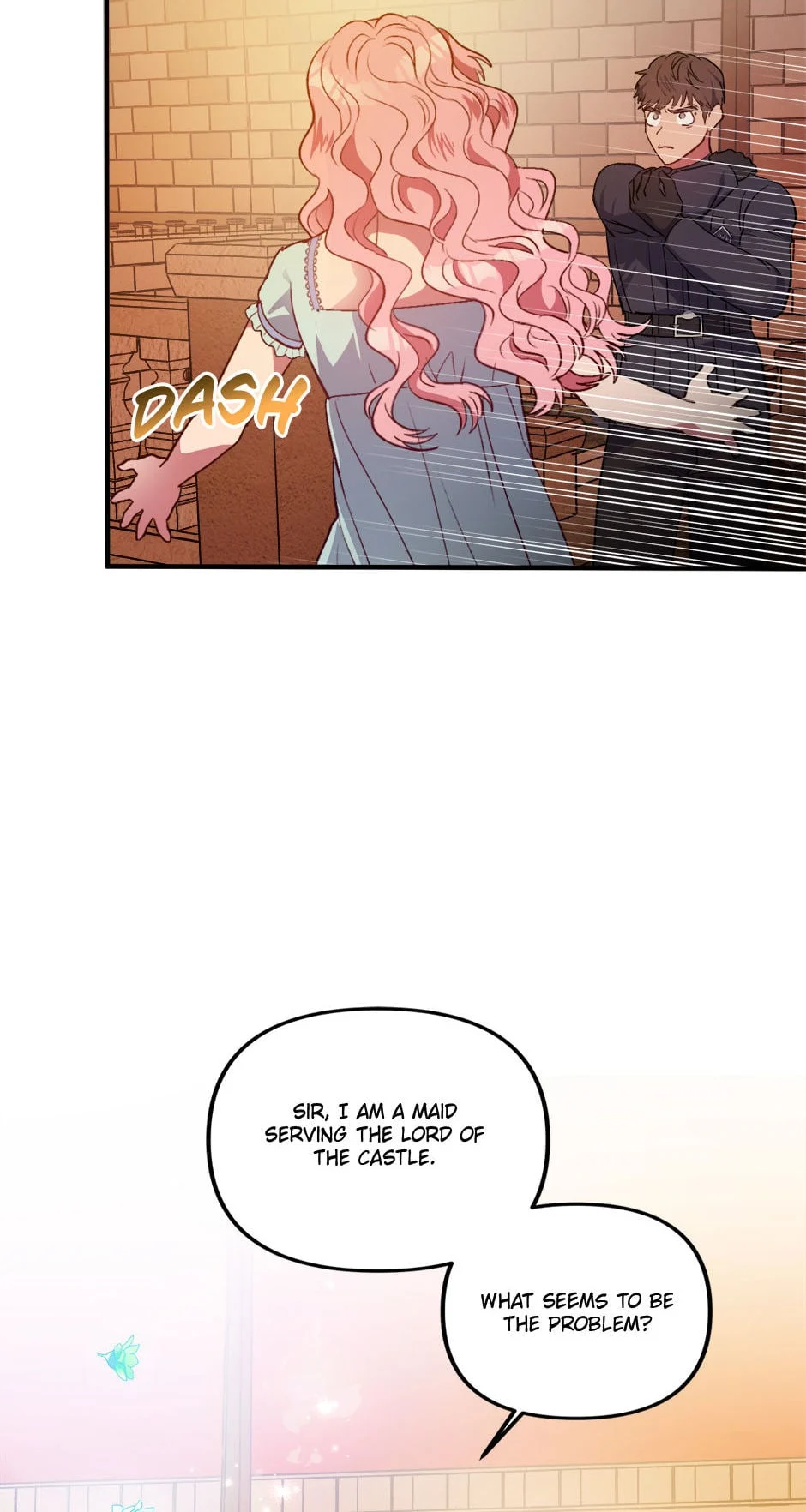 Elizabeth – Manhwa chapter 51 - page 28