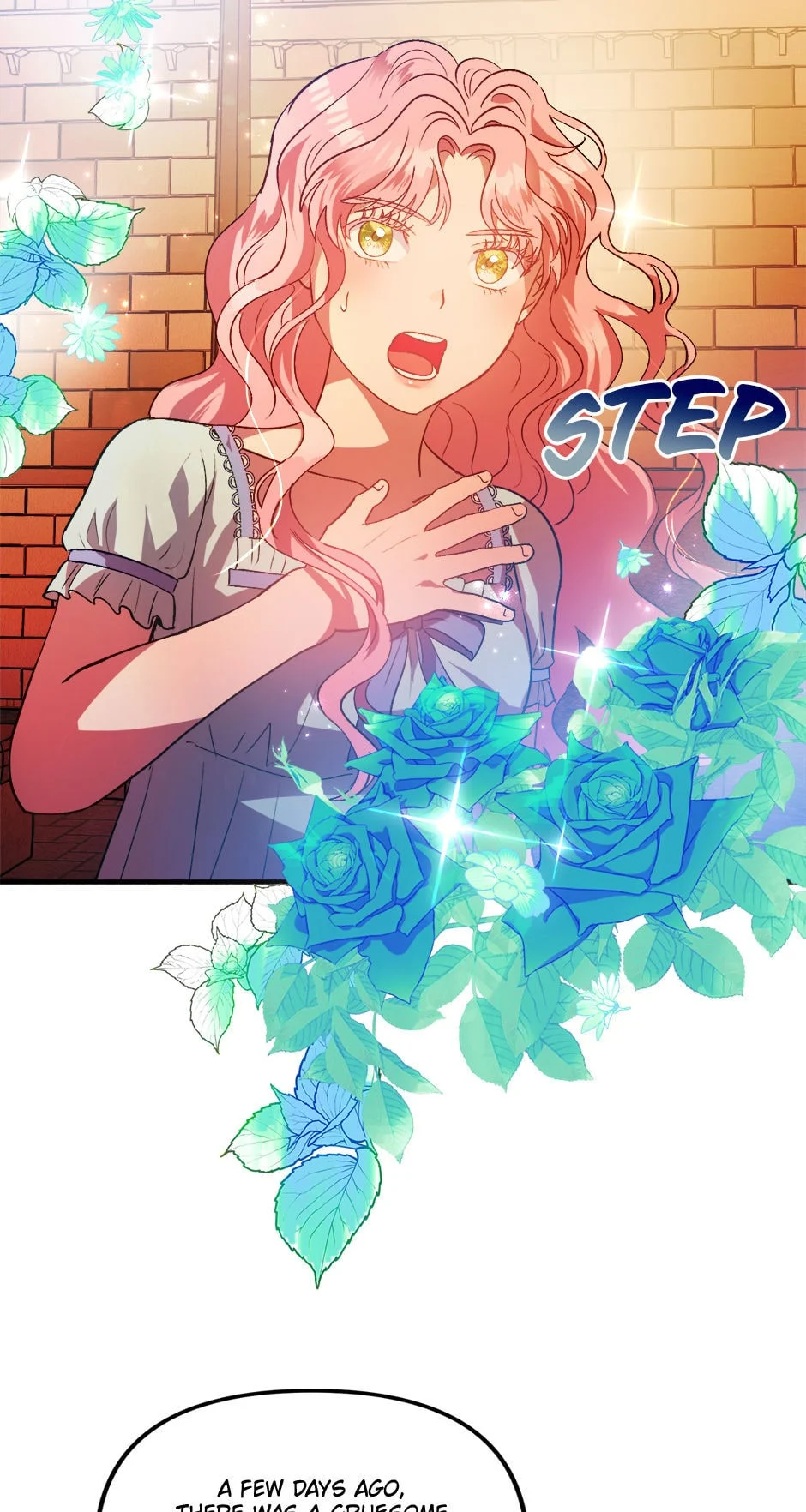 Elizabeth – Manhwa chapter 51 - page 29