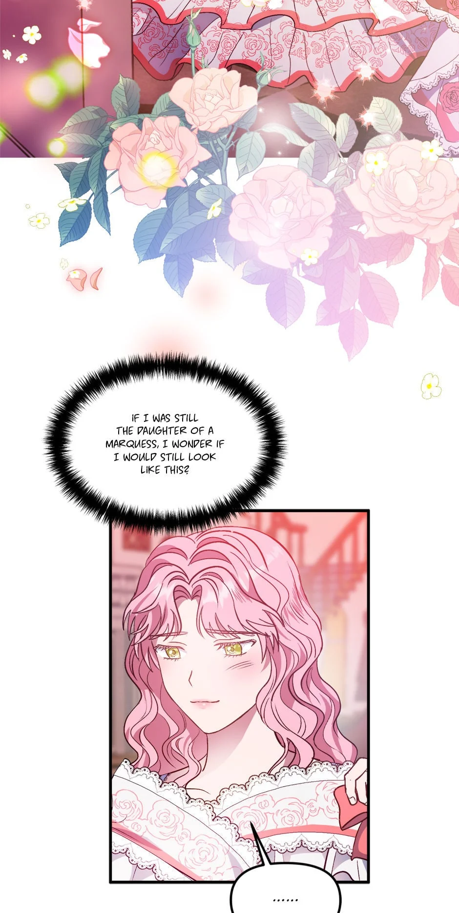 Elizabeth – Manhwa chapter 51 - page 3