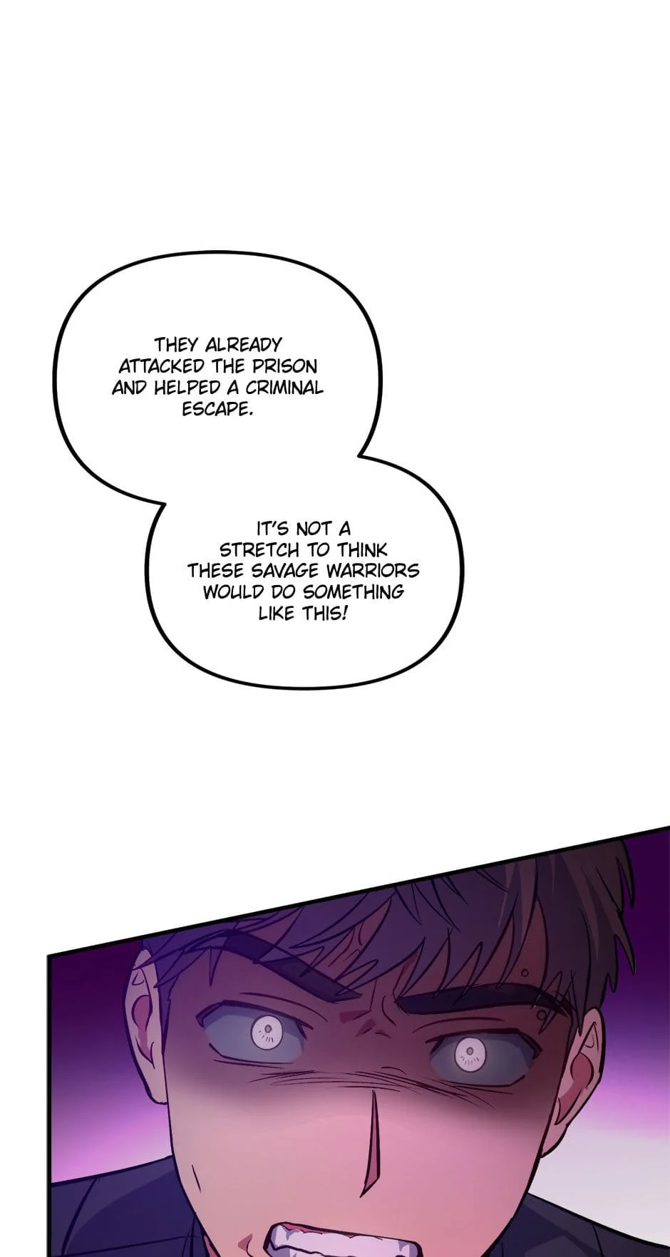 Elizabeth – Manhwa chapter 51 - page 31
