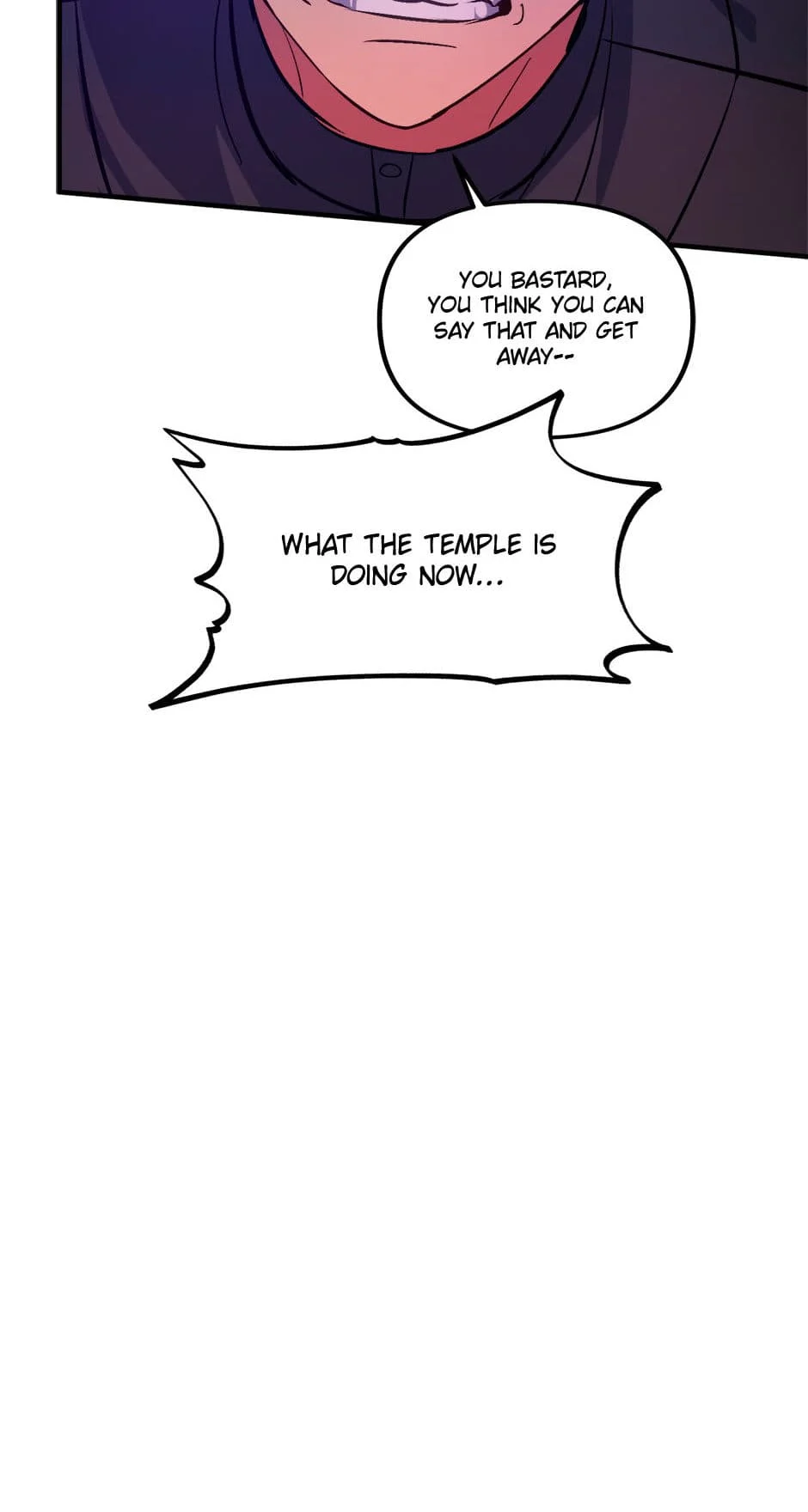 Elizabeth – Manhwa chapter 51 - page 32