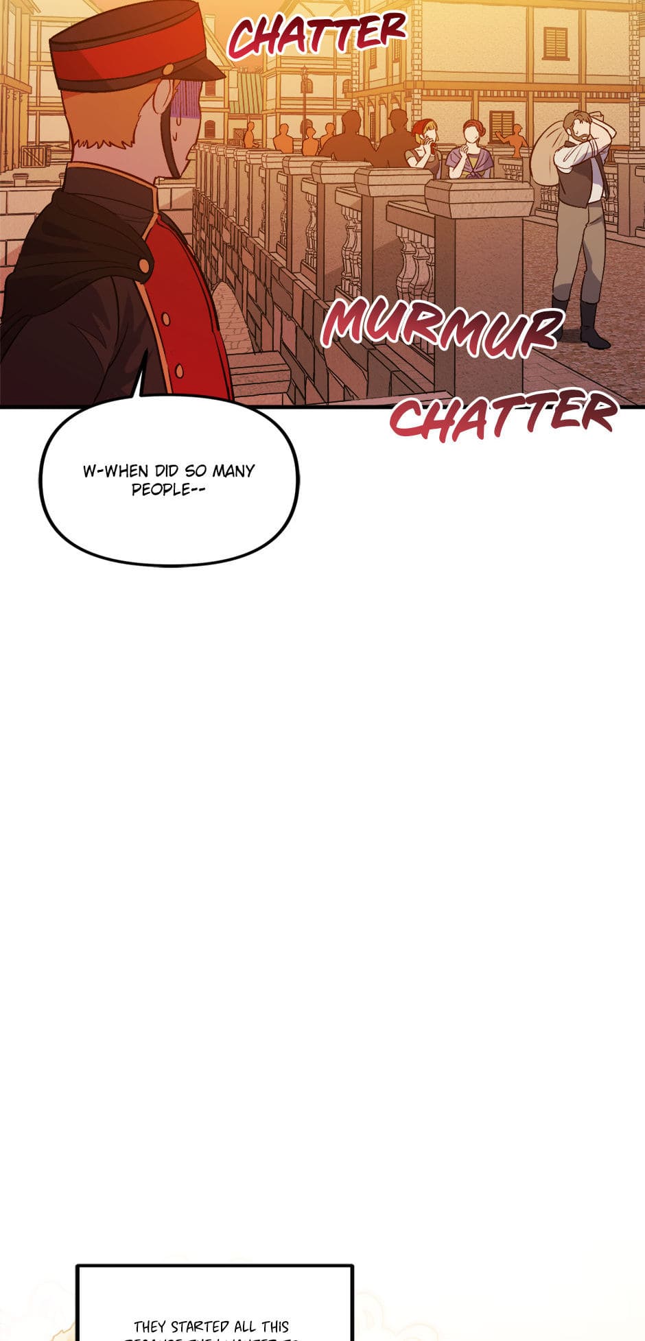 Elizabeth – Manhwa chapter 51 - page 38