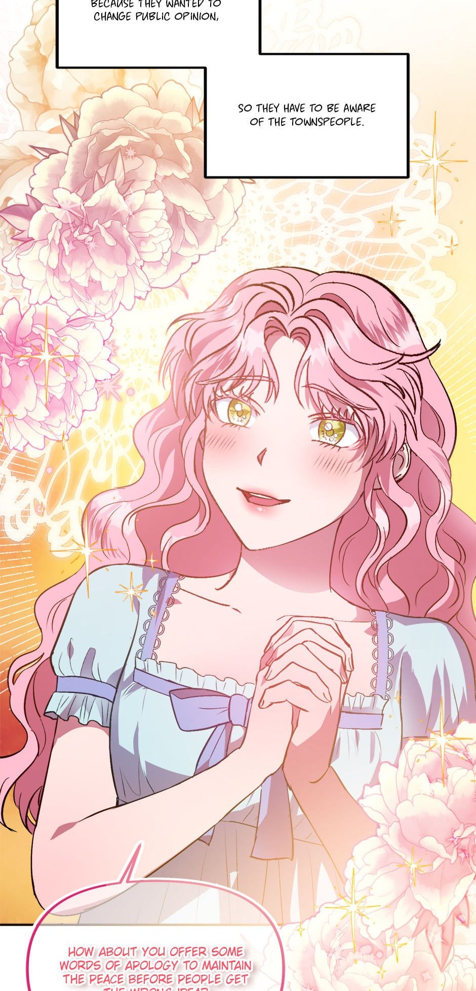 Elizabeth – Manhwa chapter 51 - page 39