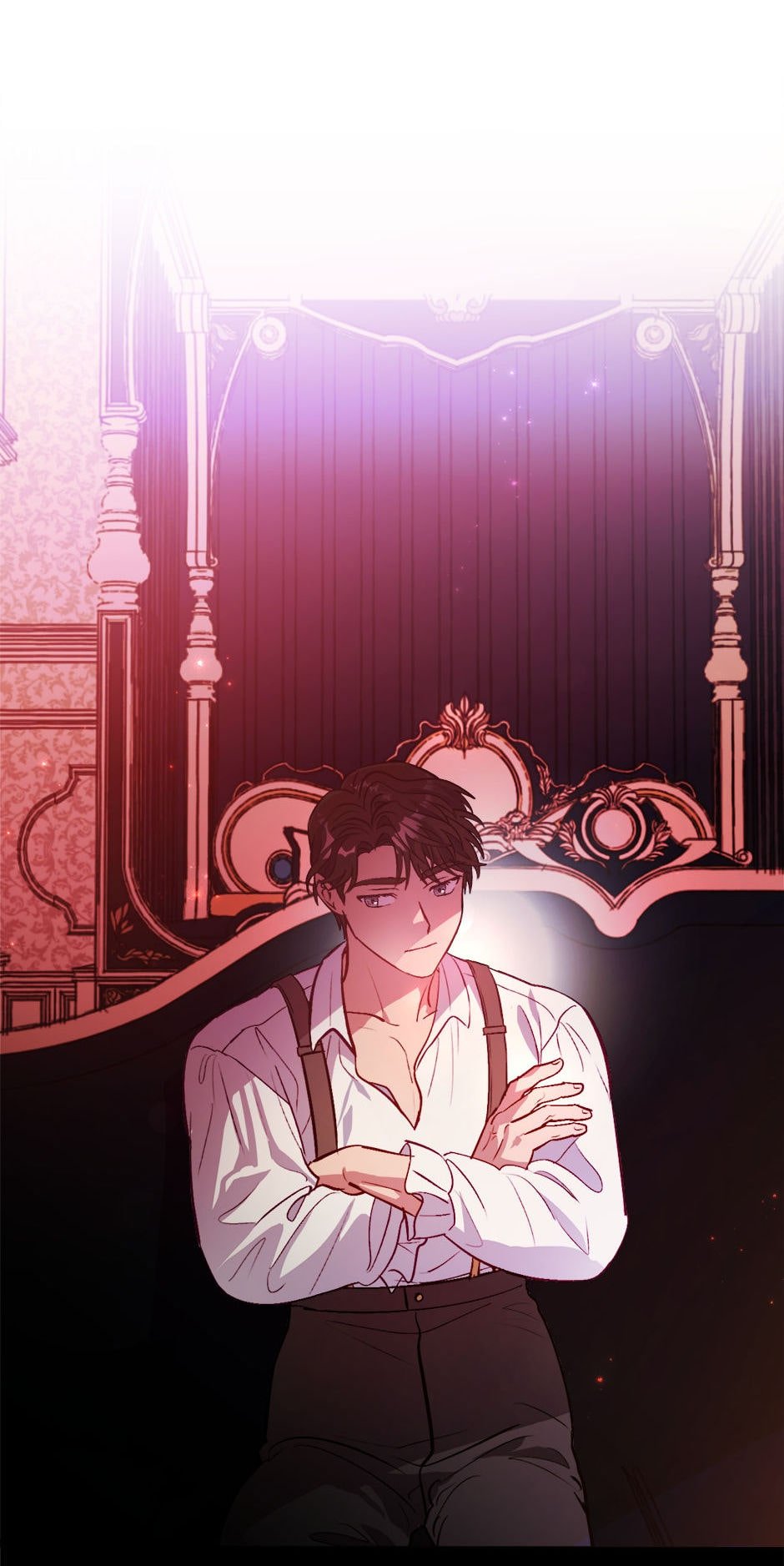 Elizabeth – Manhwa chapter 51 - page 42