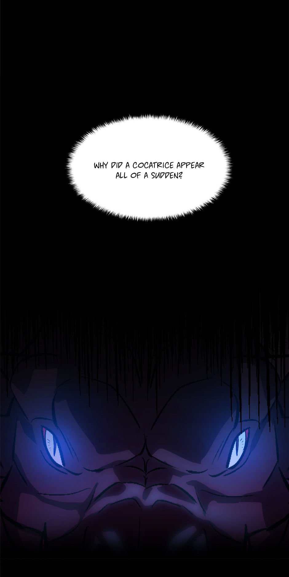 Elizabeth – Manhwa chapter 51 - page 43