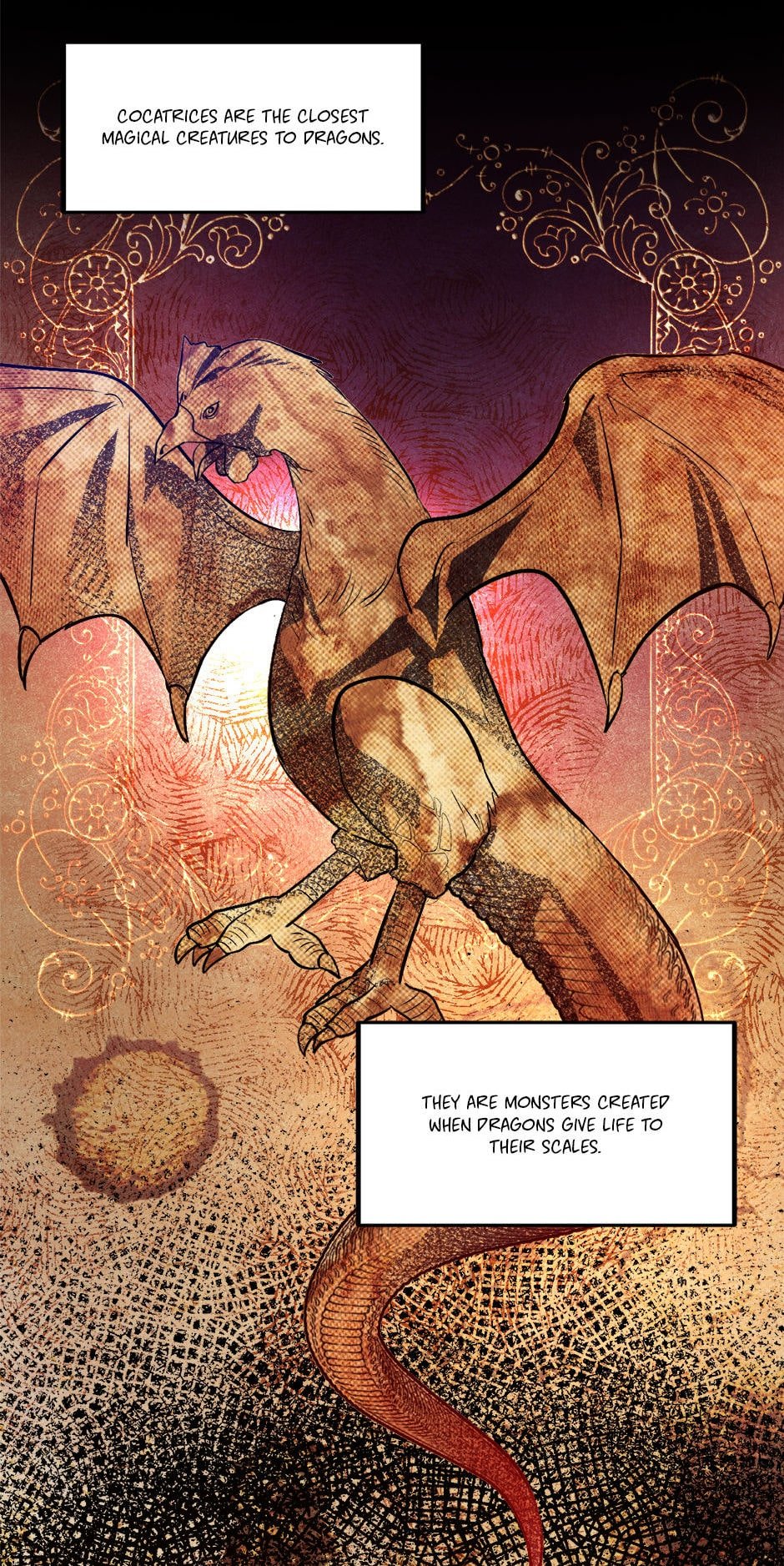 Elizabeth – Manhwa chapter 51 - page 44