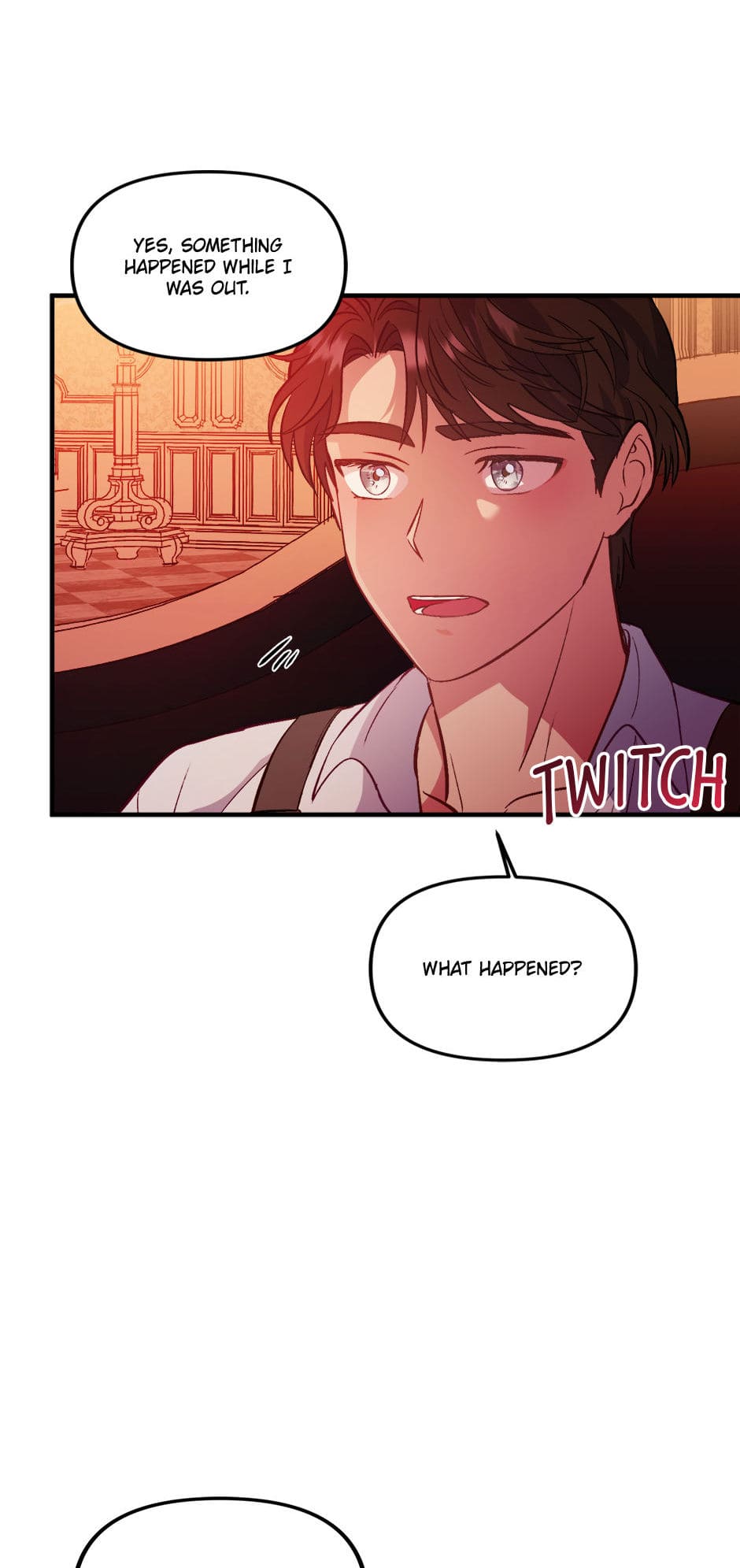 Elizabeth – Manhwa chapter 51 - page 49