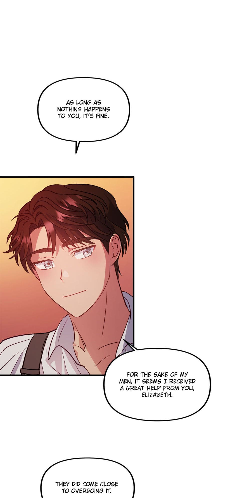 Elizabeth – Manhwa chapter 51 - page 51