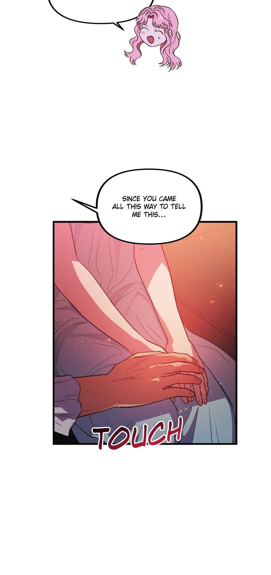 Elizabeth – Manhwa chapter 51 - page 52