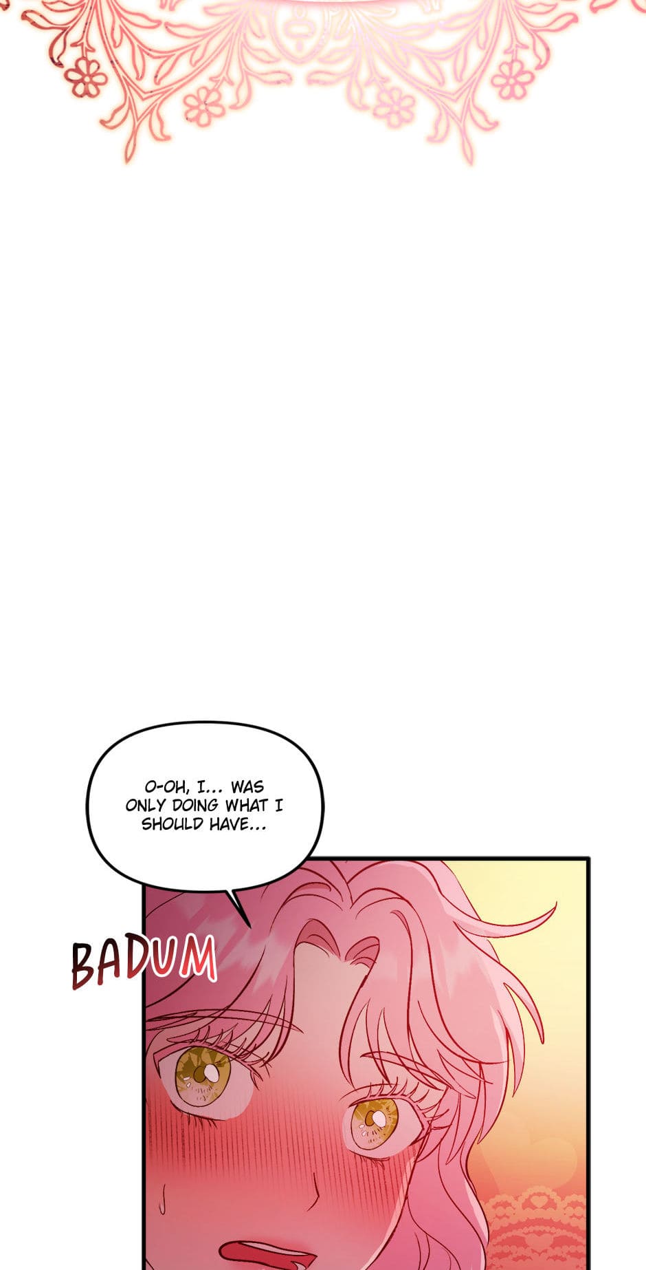 Elizabeth – Manhwa chapter 51 - page 54