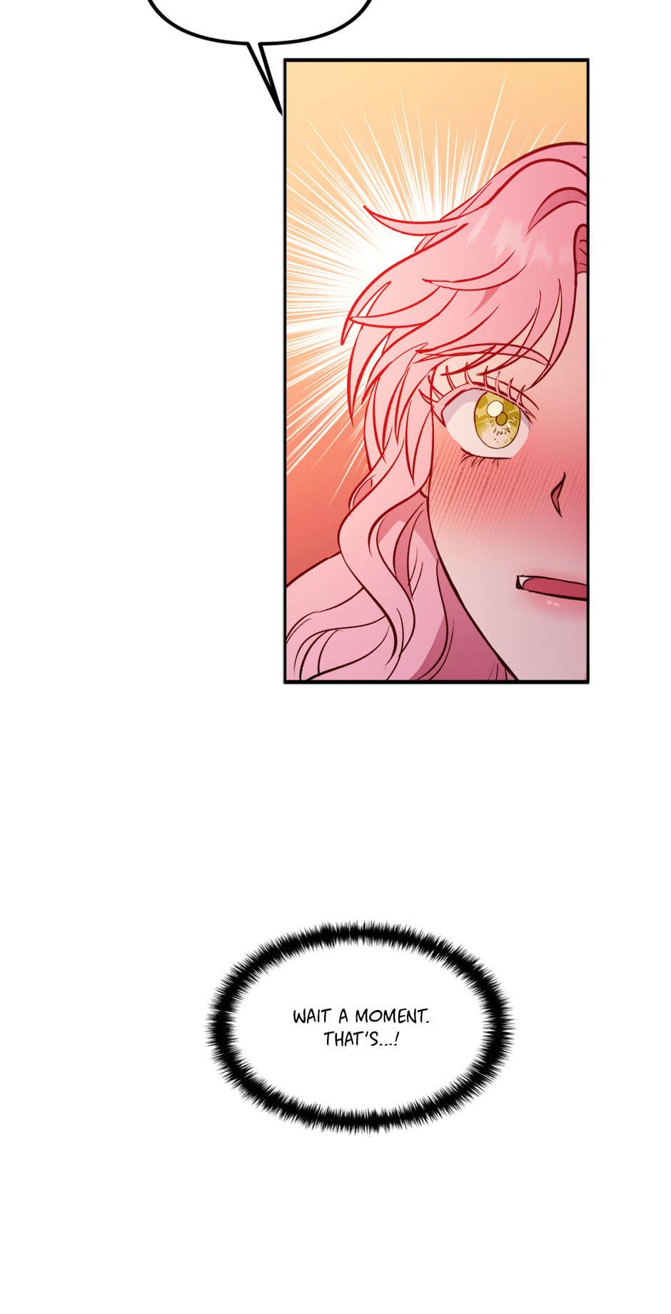 Elizabeth – Manhwa chapter 51 - page 58