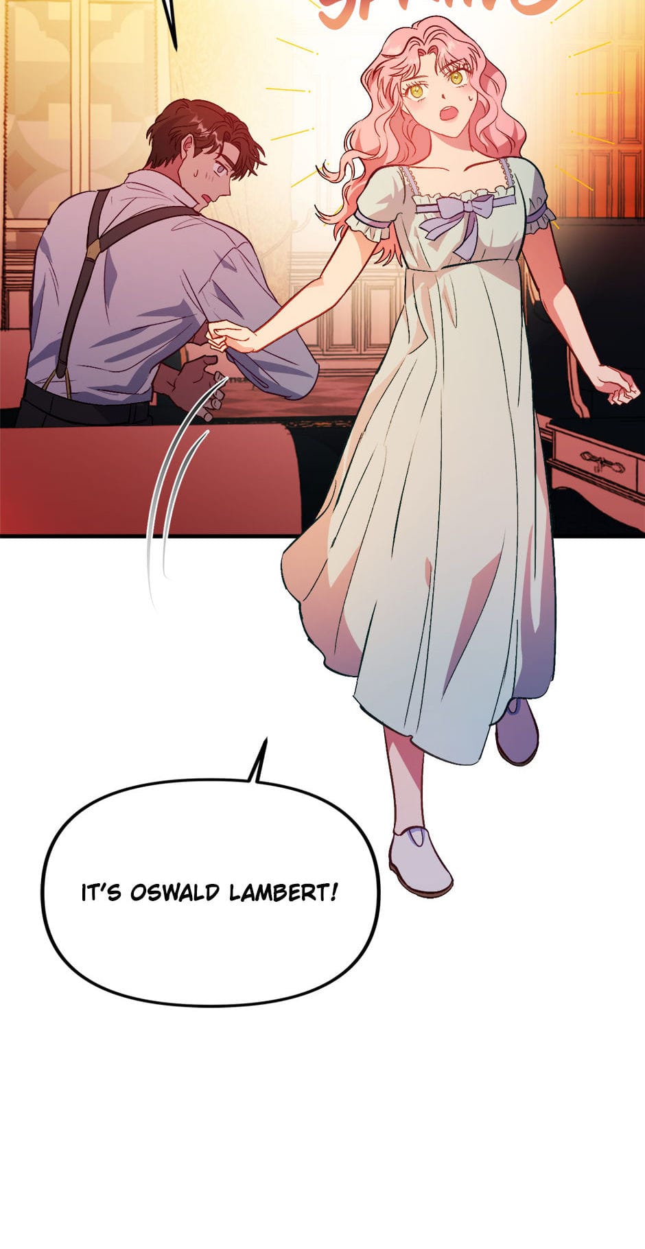 Elizabeth – Manhwa chapter 51 - page 60