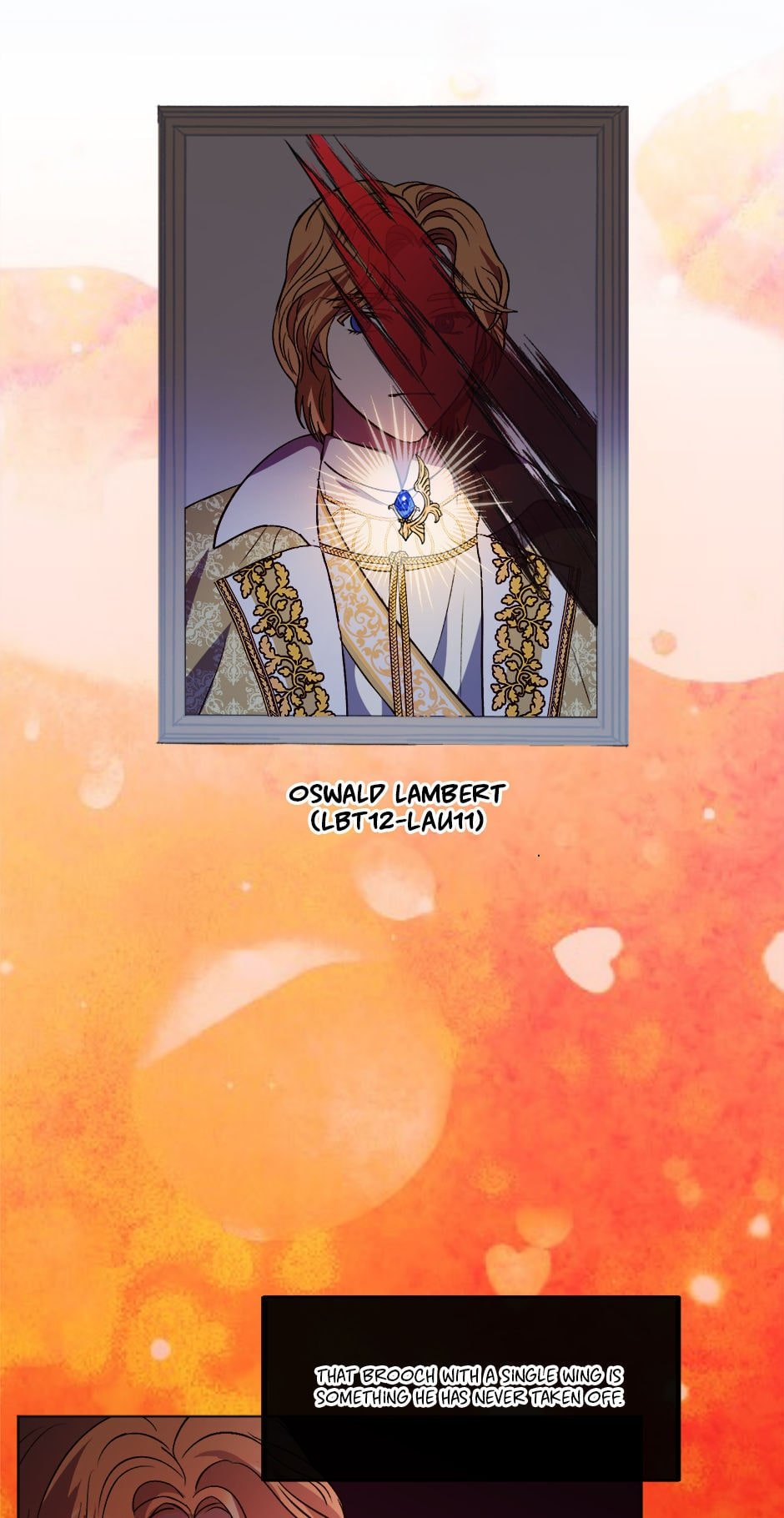 Elizabeth – Manhwa chapter 51 - page 63
