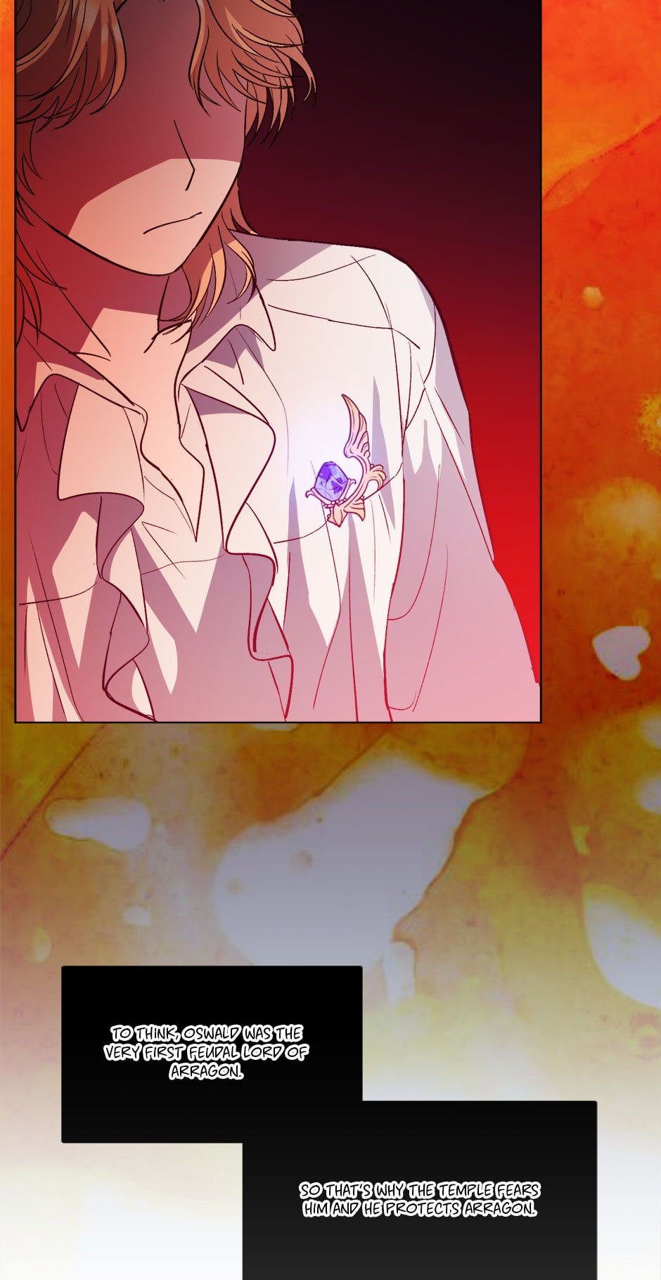 Elizabeth – Manhwa chapter 51 - page 64