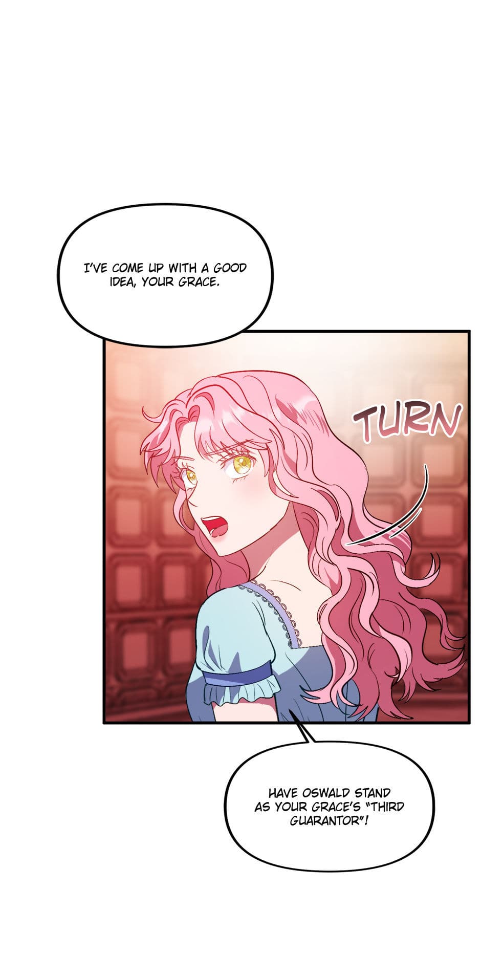 Elizabeth – Manhwa chapter 51 - page 66