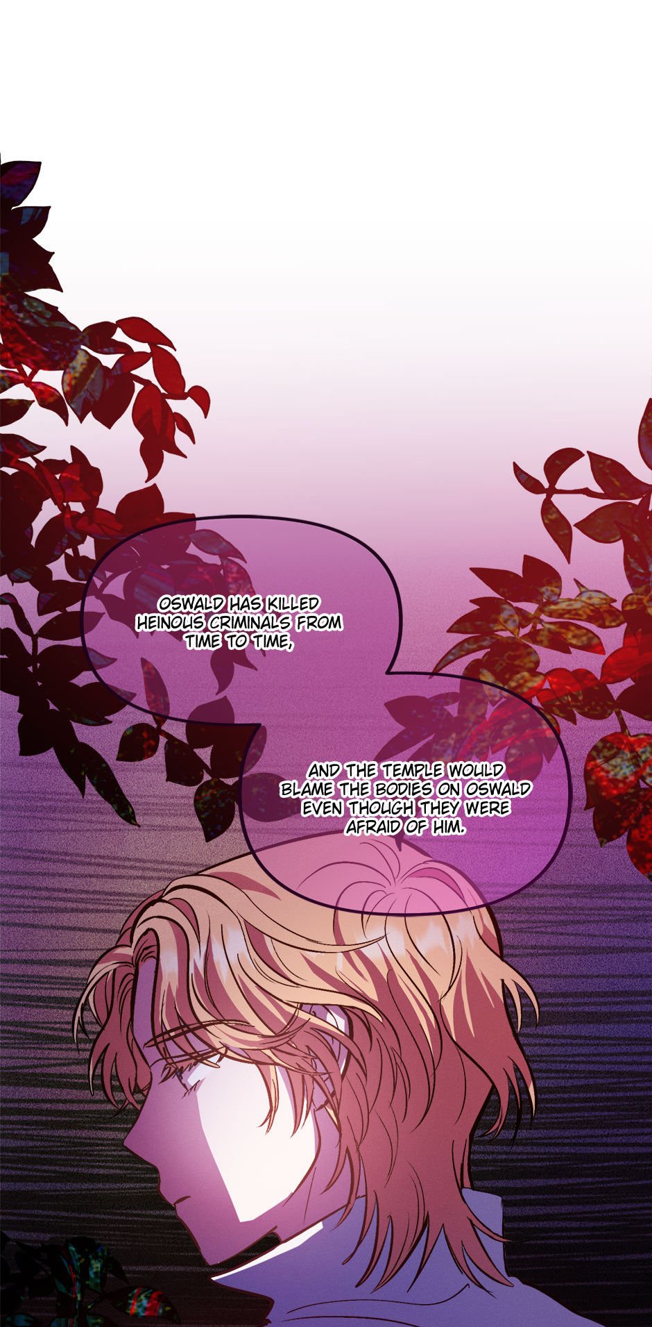 Elizabeth – Manhwa chapter 51 - page 67
