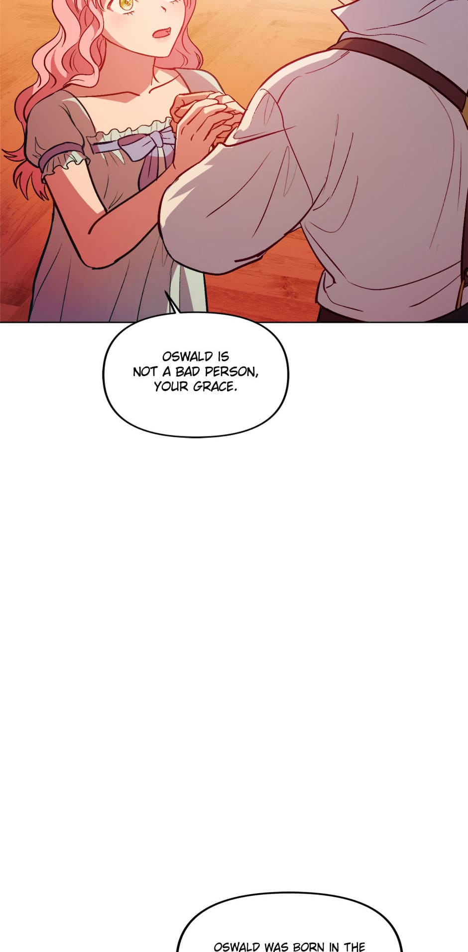 Elizabeth – Manhwa chapter 51 - page 69