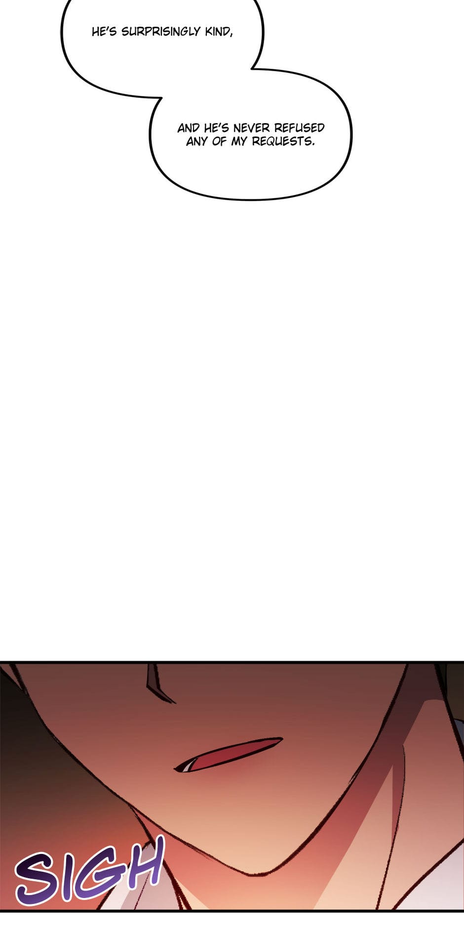 Elizabeth – Manhwa chapter 51 - page 72