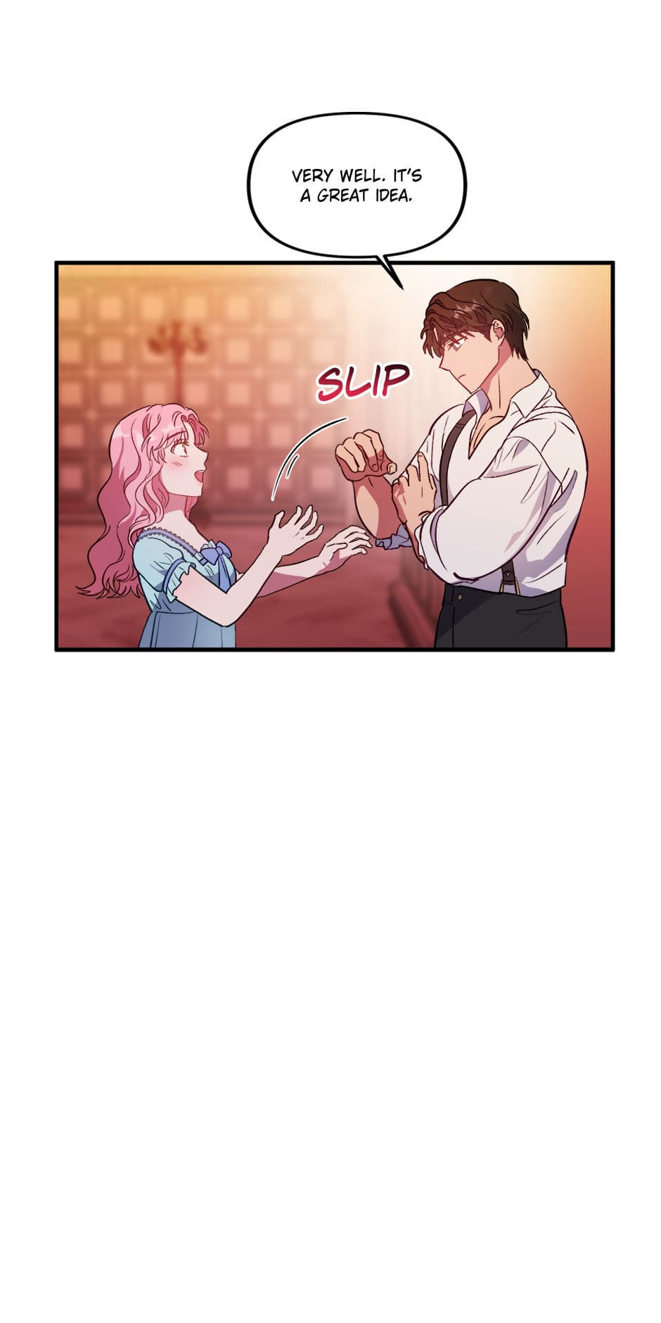 Elizabeth – Manhwa chapter 51 - page 73