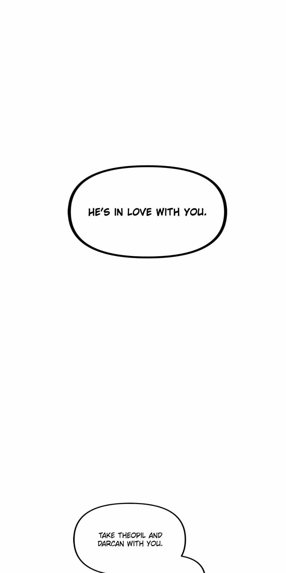 Elizabeth – Manhwa chapter 51 - page 75