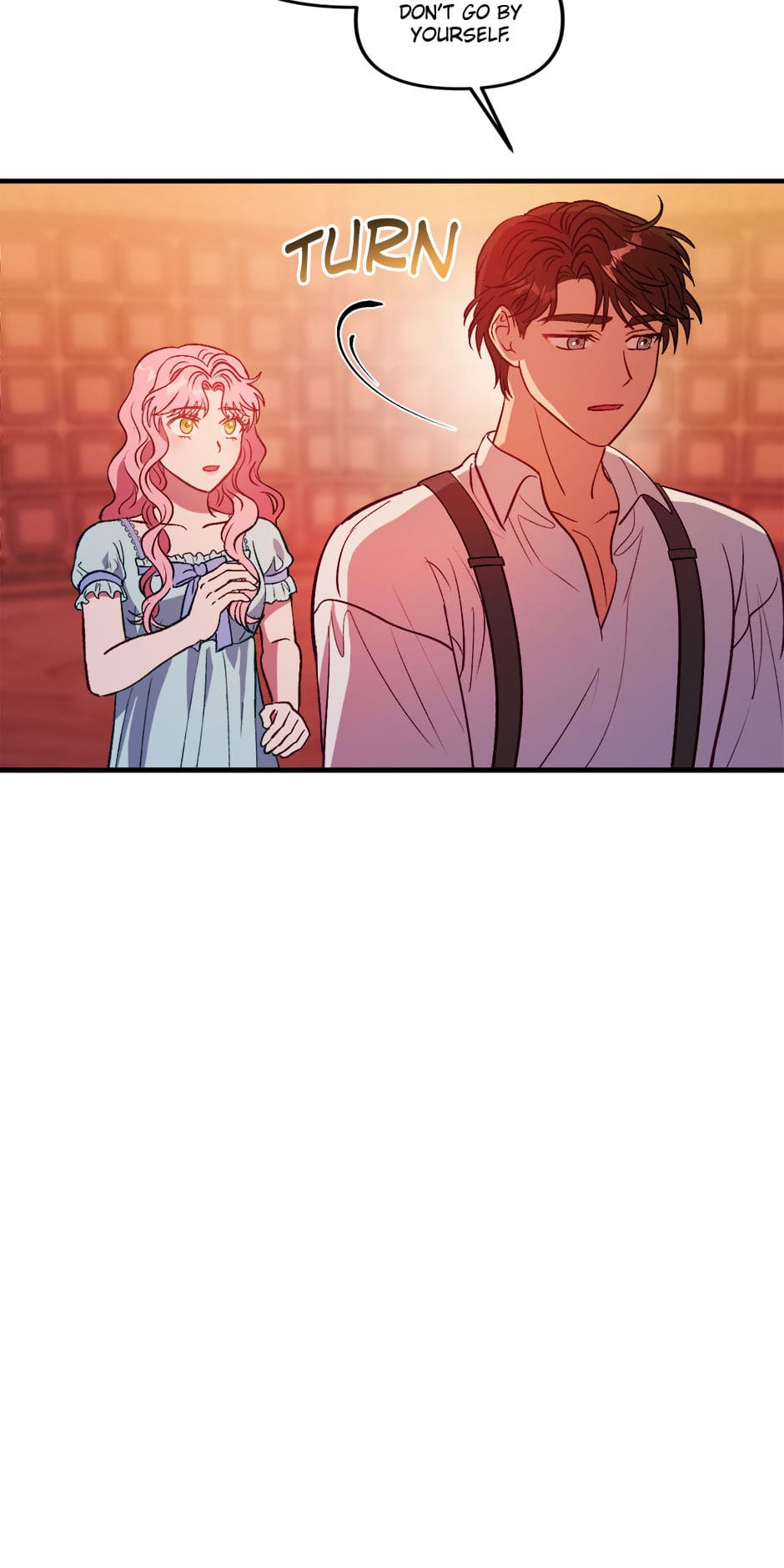 Elizabeth – Manhwa chapter 51 - page 76