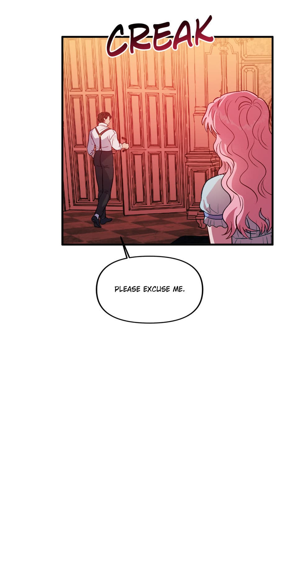 Elizabeth – Manhwa chapter 51 - page 77