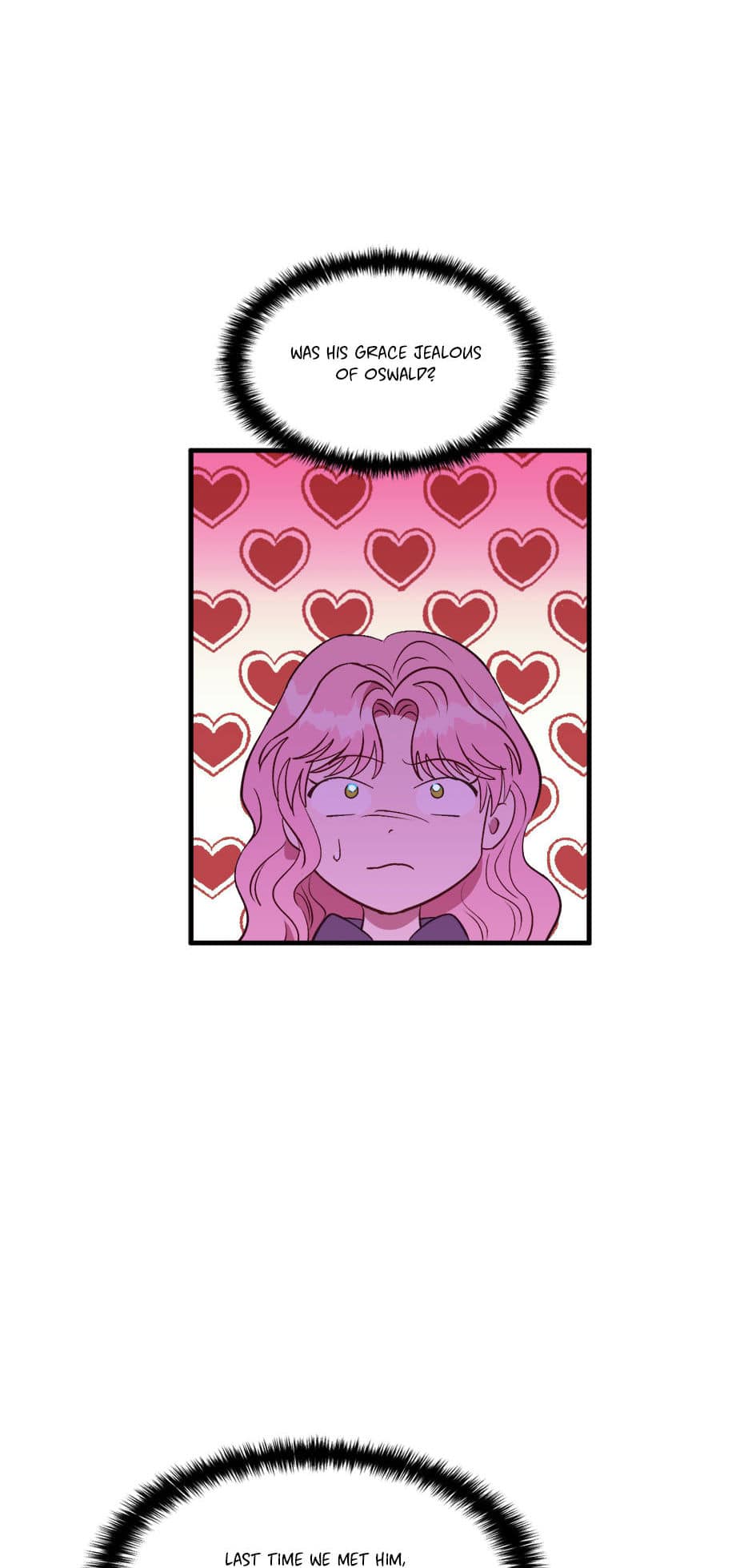 Elizabeth – Manhwa chapter 51 - page 81