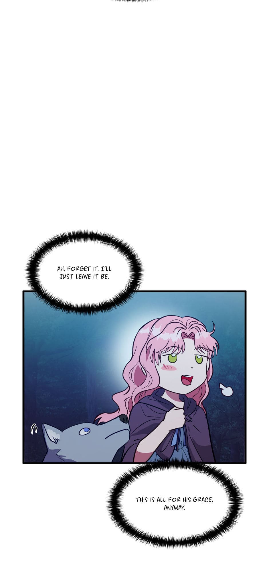 Elizabeth – Manhwa chapter 51 - page 83