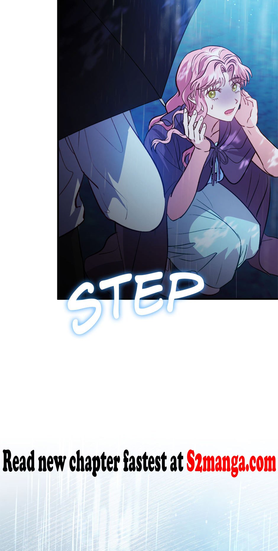 Elizabeth – Manhwa chapter 51 - page 89