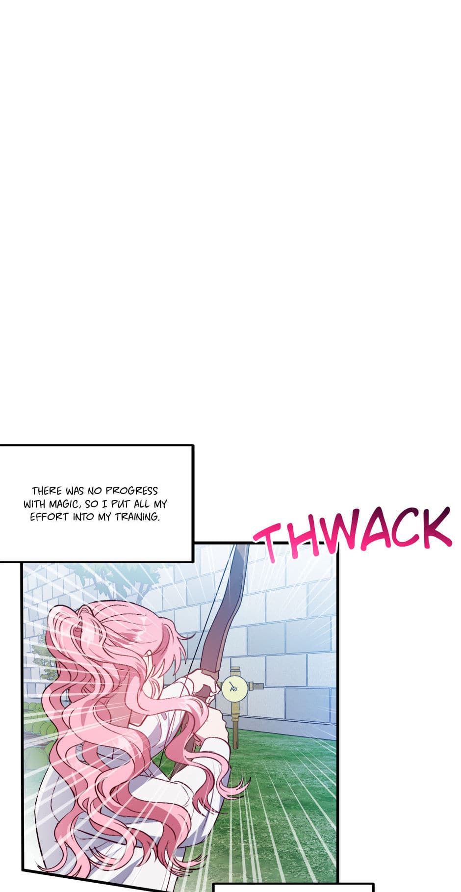 Elizabeth – Manhwa chapter 51 - page 9