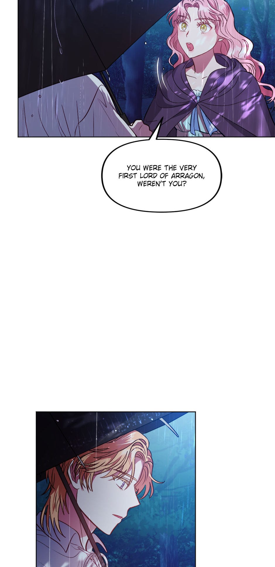Elizabeth – Manhwa chapter 52 - page 12