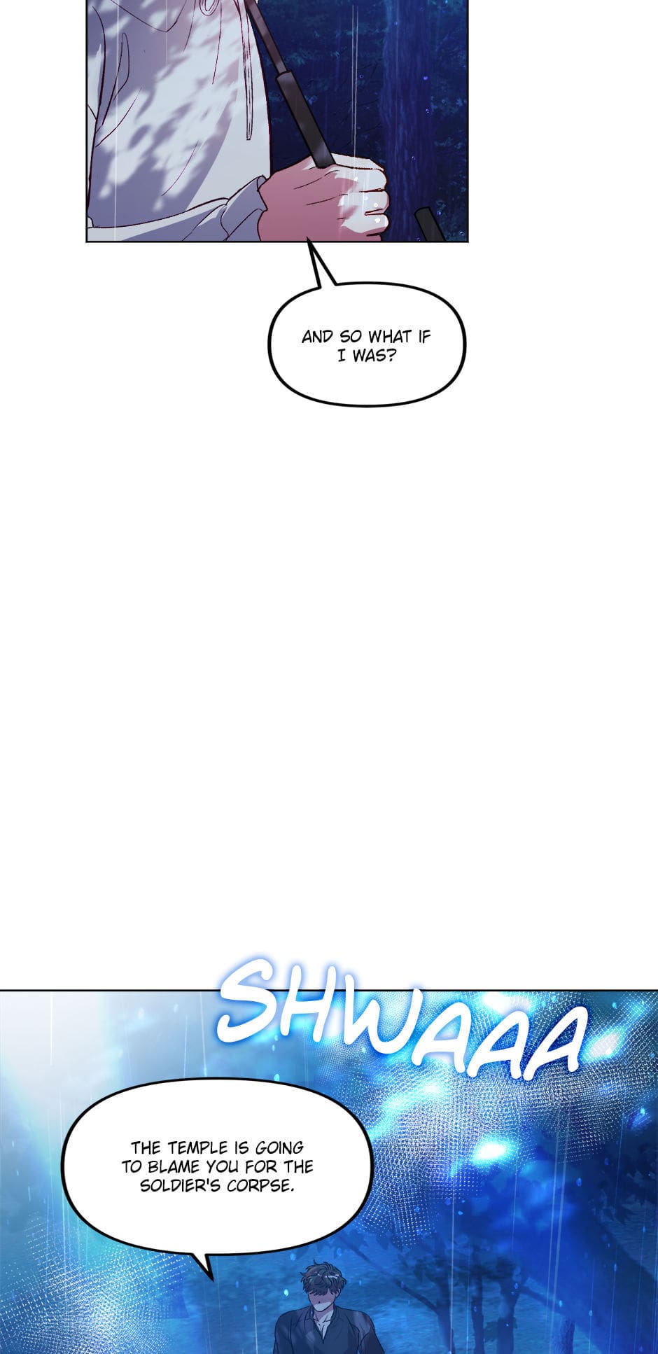 Elizabeth – Manhwa chapter 52 - page 13