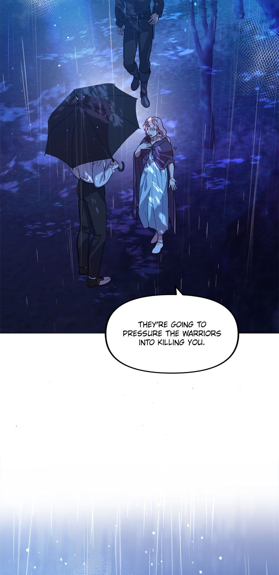 Elizabeth – Manhwa chapter 52 - page 14