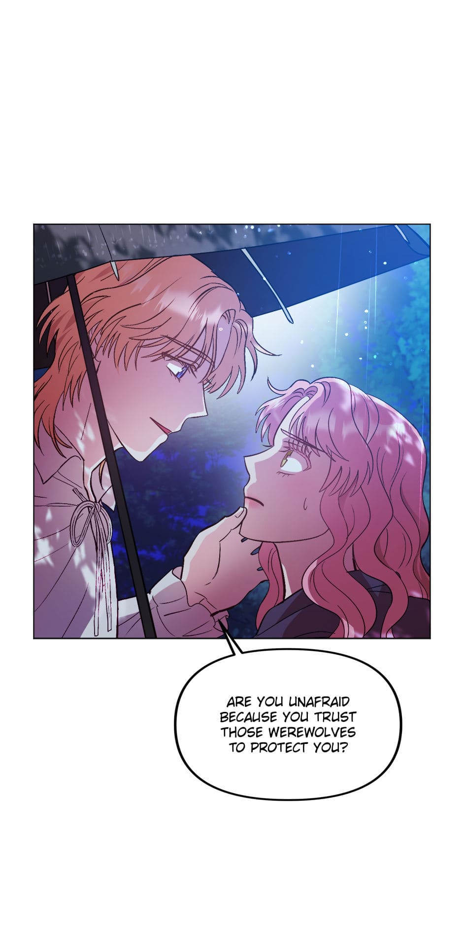 Elizabeth – Manhwa chapter 52 - page 17