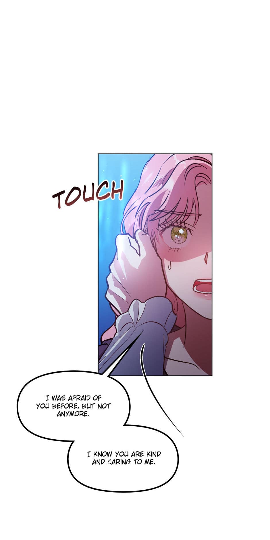 Elizabeth – Manhwa chapter 52 - page 18