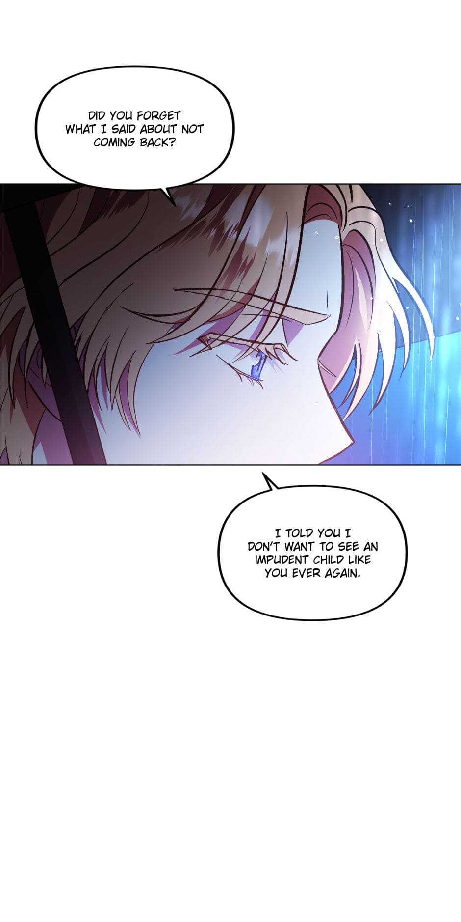 Elizabeth – Manhwa chapter 52 - page 20