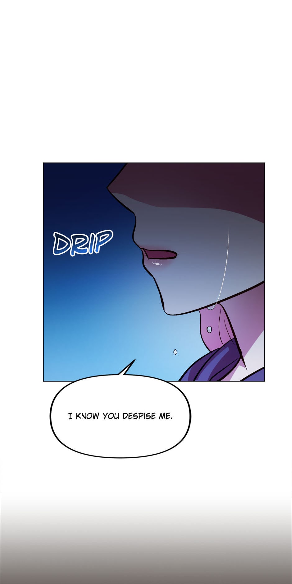 Elizabeth – Manhwa chapter 52 - page 22