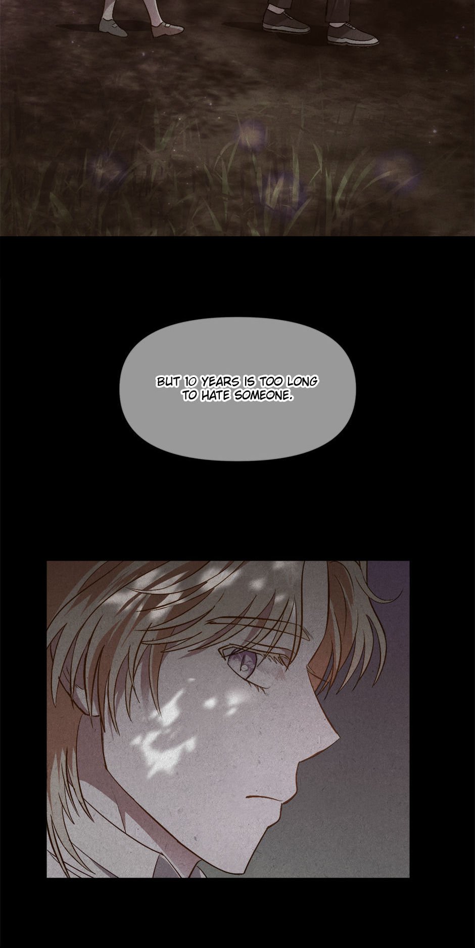 Elizabeth – Manhwa chapter 52 - page 24