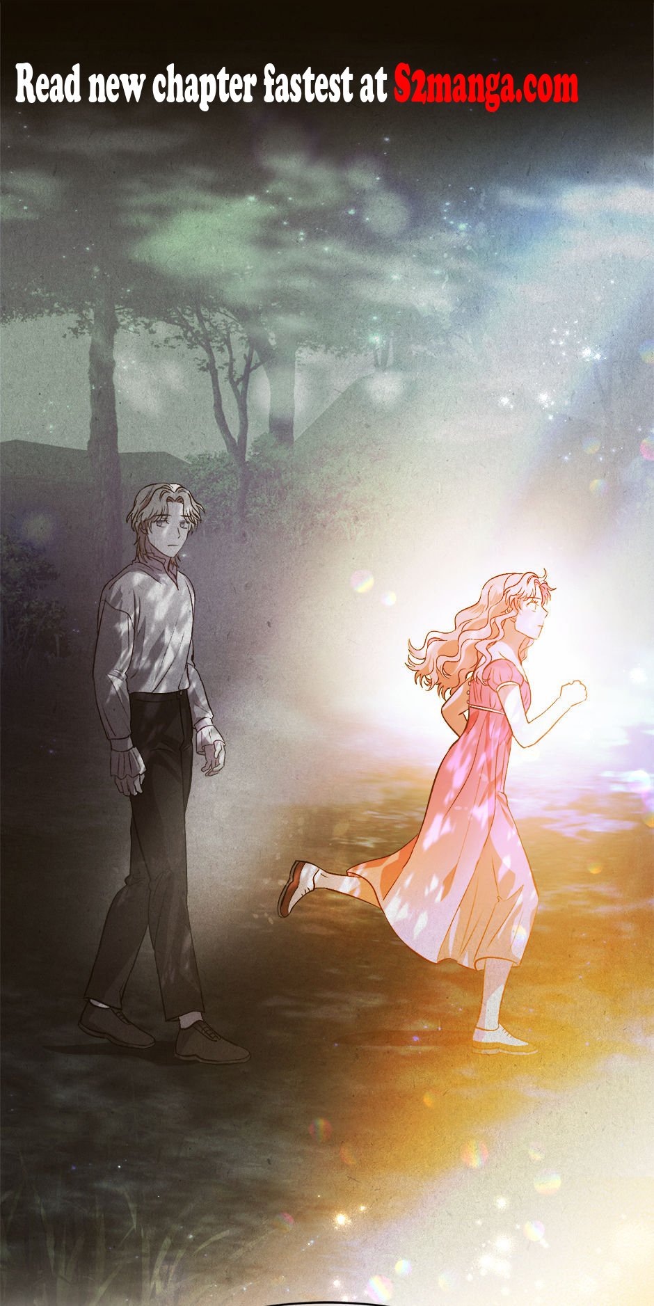 Elizabeth – Manhwa chapter 52 - page 25