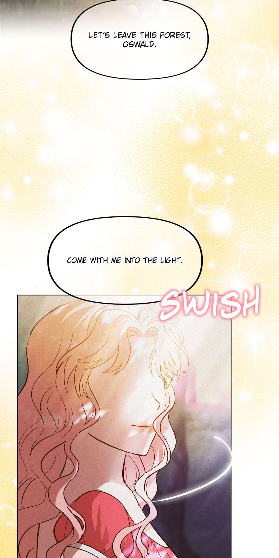 Elizabeth – Manhwa chapter 52 - page 26