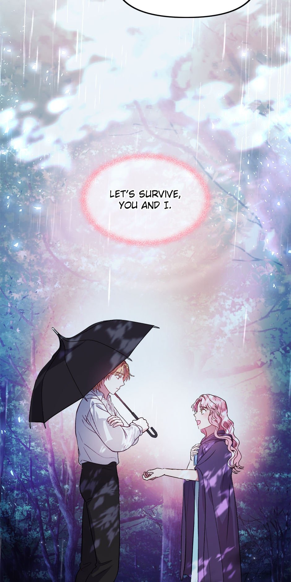 Elizabeth – Manhwa chapter 52 - page 28