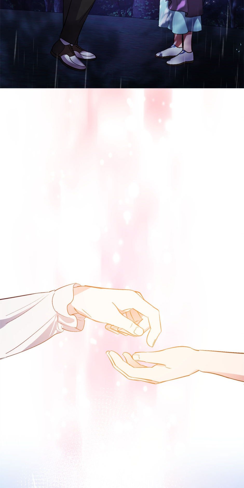 Elizabeth – Manhwa chapter 52 - page 29