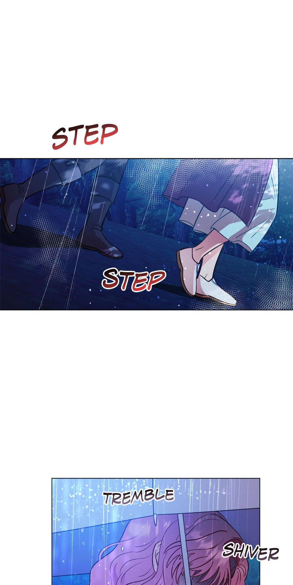 Elizabeth – Manhwa chapter 52 - page 31